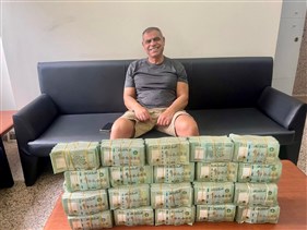 vincent tanios al koussaifi 